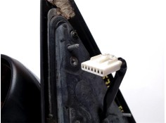 Recambio de retrovisor electrico izquierdo para alfa romeo 147 (190) 2.0 selespeed distinctive referencia OEM IAM 71737081  