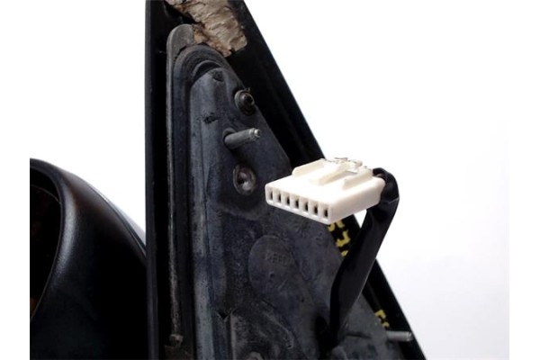 Recambio de retrovisor electrico izquierdo para alfa romeo 147 (190) 2.0 selespeed distinctive referencia OEM IAM 71737081  