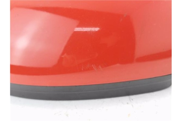 Recambio de retrovisor electrico izquierdo para opel corsa d 1.3 cdti referencia OEM IAM E1020873  