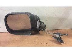 Recambio de retrovisor izquierdo para renault rapid /express (f40) 1.9 d kombi referencia OEM IAM E1010398  