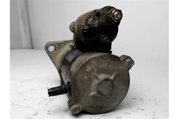 Recambio de motor arranque para toyota yaris (ncp1/nlp1/scp1) 1.0 16v (scp10_) referencia OEM IAM 2810023020 2280008350 281000J0