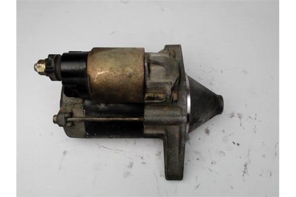 Recambio de motor arranque para toyota yaris (ncp1/nlp1/scp1) 1.0 16v (scp10_) referencia OEM IAM 2810023020 2280008350 281000J0