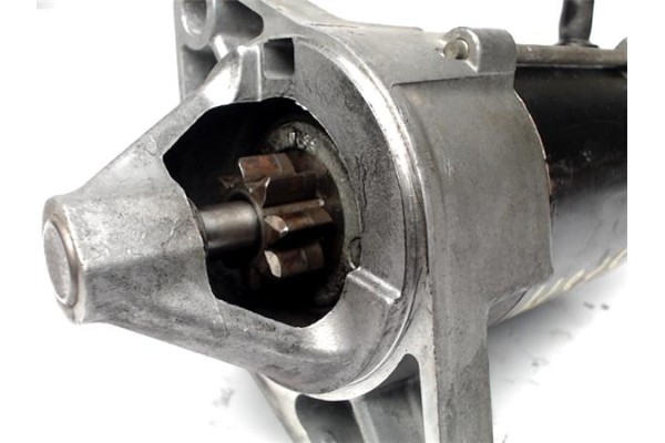 Recambio de motor arranque para toyota yaris (ncp1/nlp1/scp1) 1.0 16v (scp10_) referencia OEM IAM 2810023020 2280008350 281000J0