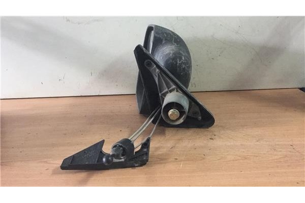 Recambio de retrovisor izquierdo para renault rapid /express (f40) 1.9 d kombi referencia OEM IAM E1010398  