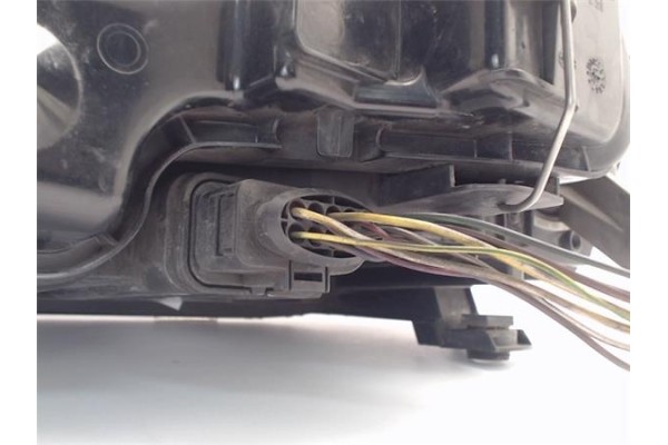 Recambio de faro delantero dcho para audi allroad quattro (4b5) 2.5 tdi (132kw) referencia OEM IAM 4Z7941004A  