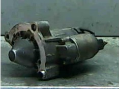 Recambio de motor arranque para peugeot 206 2.0 s16 referencia OEM IAM 5802V7 M000T82081 