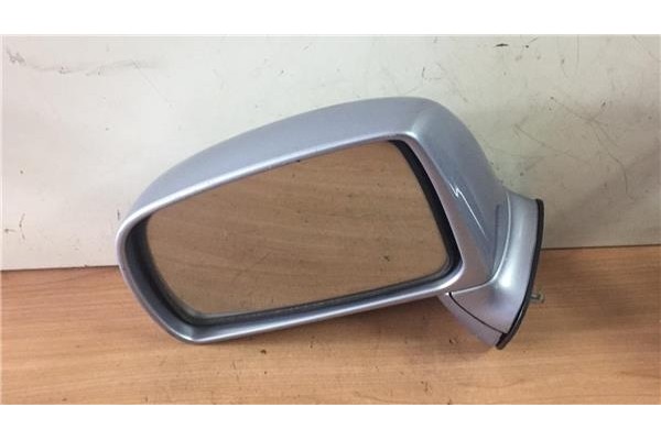 Recambio de retrovisor electrico izquierdo para hyundai trajet (fo) 2.0 crdi gls referencia OEM IAM E4012134  