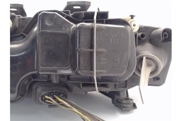 Recambio de faro delantero dcho para audi allroad quattro (4b5) 2.5 tdi (132kw) referencia OEM IAM 4Z7941004A  