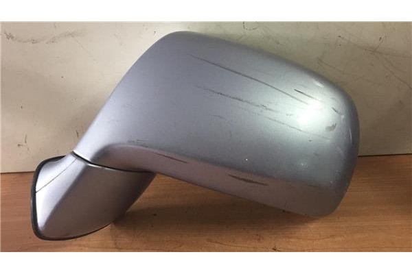 Recambio de retrovisor electrico izquierdo para hyundai trajet (fo) 2.0 crdi gls referencia OEM IAM E4012134  