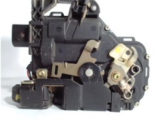 Recambio de cerradura puerta delantero derecha para volkswagen new beetle berlina (9c1/1c1) 1.9 tdi referencia OEM IAM 6X1837014