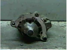 Recambio de motor arranque para peugeot 206 2.0 s16 referencia OEM IAM 5802V7 M000T82081 