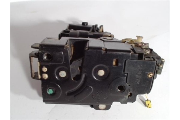 Recambio de cerradura puerta delantero derecha para volkswagen new beetle berlina (9c1/1c1) 1.9 tdi referencia OEM IAM 6X1837014