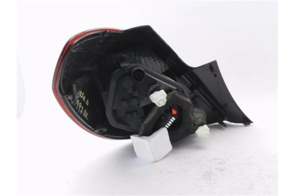 Recambio de piloto trasero derecho para opel corsa d 1.3 cdti referencia OEM IAM 89037887 13269051 