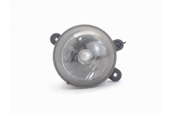 Recambio de faro antiniebla izquierdo para seat ibiza (6l1) referencia OEM IAM 6L0941699  