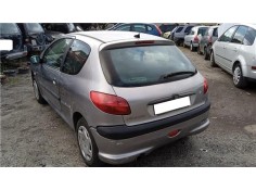peugeot 206 del año 2001