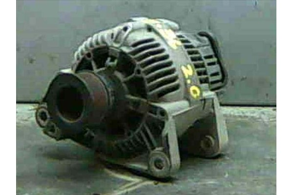 Recambio de alternador para bmw serie 3 berlina (e36) 2.0 320i referencia OEM IAM 12311247310  