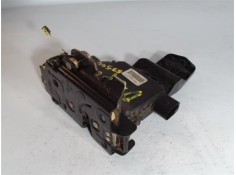 Recambio de cerradura puerta delantero derecha para volkswagen new beetle berlina (9c1/1c1) 1.9 tdi referencia OEM IAM 6X1837014