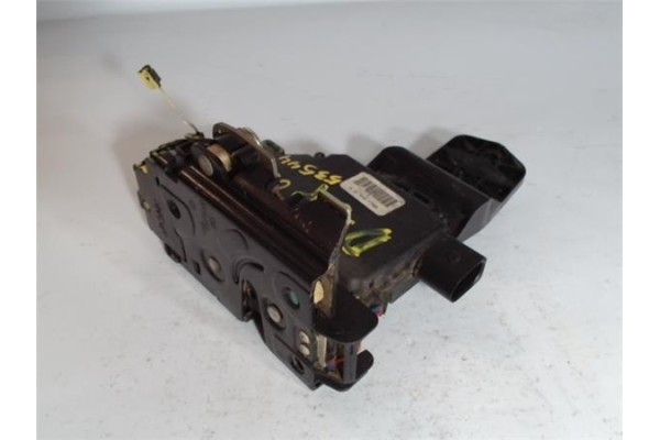 Recambio de cerradura puerta delantero derecha para volkswagen new beetle berlina (9c1/1c1) 1.9 tdi referencia OEM IAM 6X1837014