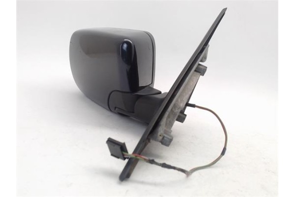 Recambio de retrovisor electrico derecho para bmw serie 3 berlina (e46) 2.0 320d referencia OEM IAM 51168245128  
