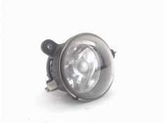 Recambio de faro antiniebla izquierdo para seat ibiza (6l1) referencia OEM IAM 6L0941699  