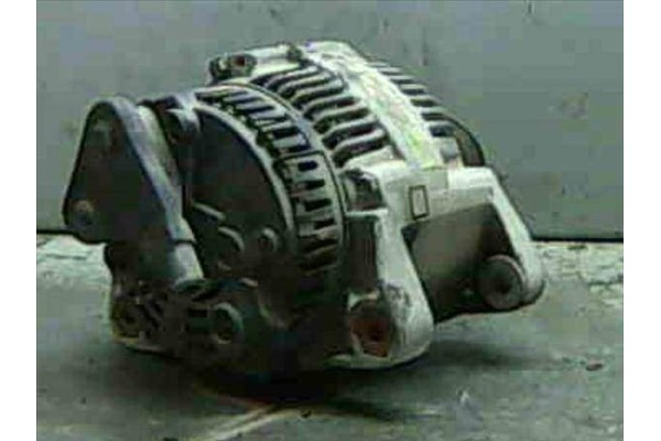 Recambio de alternador para bmw serie 3 berlina (e36) 2.0 320i referencia OEM IAM 12311247310  