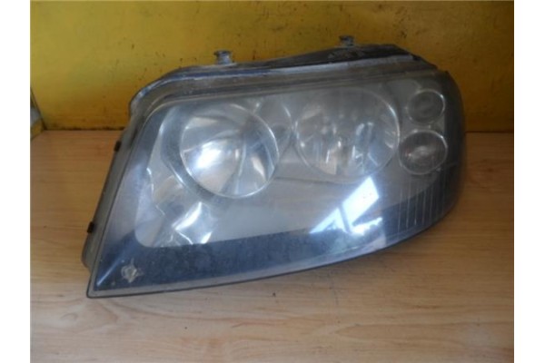 Recambio de faro delantero izquierdo para seat alhambra (7v8)(01.1996) 1.8 sxe [1,8 ltr. - 110 kw 20v turbo] referencia OEM IAM 