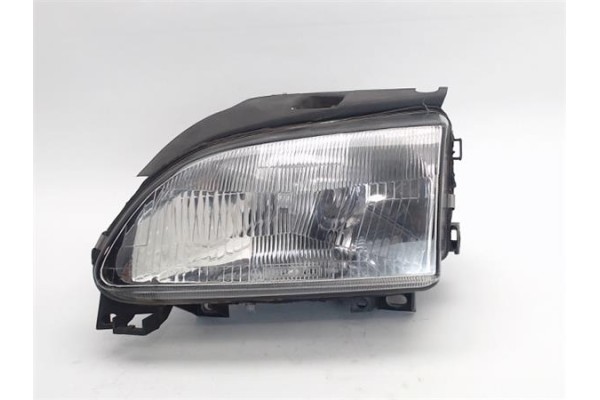 Recambio de faro delantero izquierdo para seat arosa (6h1) referencia OEM IAM 6H1941015A  