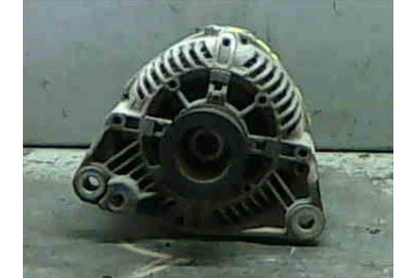 Recambio de alternador para bmw serie 3 berlina (e36) 2.0 320i referencia OEM IAM 12311247310  