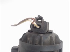 Recambio de faro antiniebla izquierdo para seat ibiza (6l1) referencia OEM IAM 6L0941699  