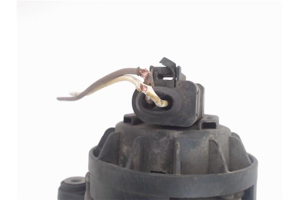 Recambio de faro antiniebla izquierdo para seat ibiza (6l1) referencia OEM IAM 6L0941699  