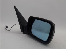 Recambio de retrovisor electrico derecho para bmw serie 3 berlina (e46) 2.0 320d referencia OEM IAM 51168245128  