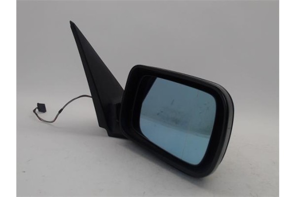 Recambio de retrovisor electrico derecho para bmw serie 3 berlina (e46) 2.0 320d referencia OEM IAM 51168245128  