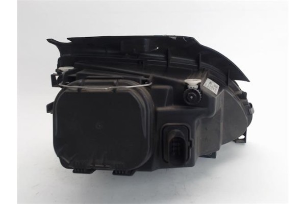 Recambio de faro delantero izquierdo para seat arosa (6h1) referencia OEM IAM 6H1941015A  