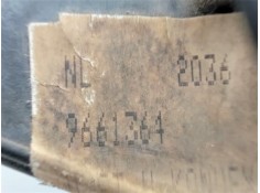 Recambio de retrovisor electrico derecho para saab 9000 cd referencia OEM IAM 9661364  