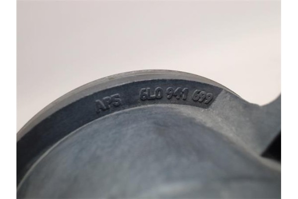 Recambio de faro antiniebla izquierdo para seat ibiza (6l1) referencia OEM IAM 6L0941699  