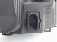 Recambio de faro delantero izquierdo para seat arosa (6h1) referencia OEM IAM 6H1941015A  