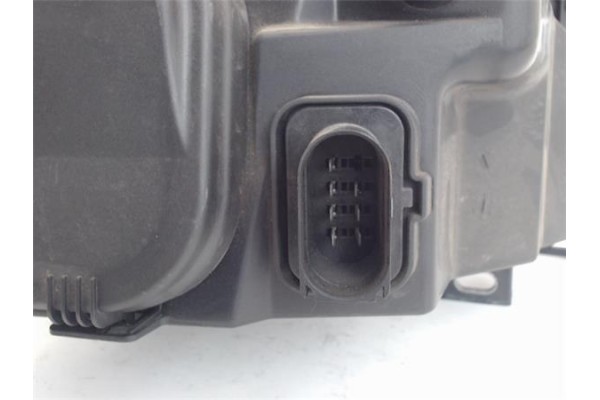Recambio de faro delantero izquierdo para seat arosa (6h1) referencia OEM IAM 6H1941015A  