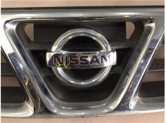 Recambio de rejilla capo para nissan x-trail (t30) 2.2 di 4x4 referencia OEM IAM 623108H700 623108H70A 