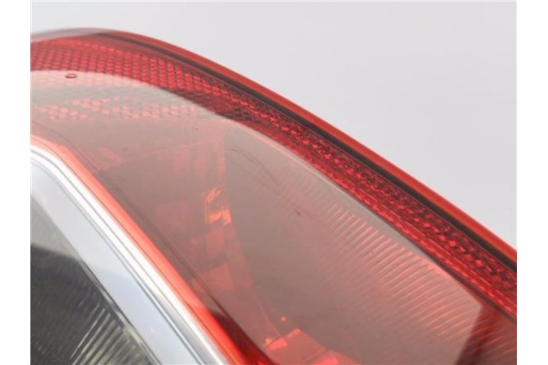 Recambio de piloto trasero derecho para opel corsa d 1.3 cdti referencia OEM IAM 89037887 13269051 
