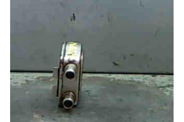 Recambio de enfriador aceite para hyundai santa fe (sm) 2.0 gls crdi referencia OEM IAM 2641027000  