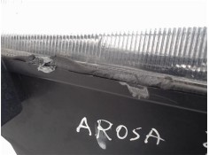 Recambio de faro delantero izquierdo para seat arosa (6h1) referencia OEM IAM 6H1941015A  