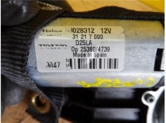 Recambio de motor limpiaparabrisas trasero para volvo c30 2.0 d referencia OEM IAM 5328312  