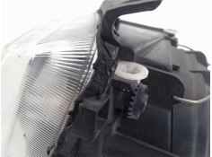 Recambio de faro delantero izquierdo para seat arosa (6h1) referencia OEM IAM 6H1941015A  