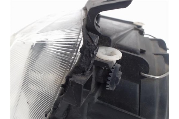 Recambio de faro delantero izquierdo para seat arosa (6h1) referencia OEM IAM 6H1941015A  