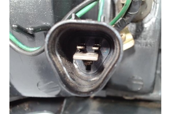 Recambio de cerquillo faro para mitsubishi l 300  (l0) 2.4 l 300 bus referencia OEM IAM   