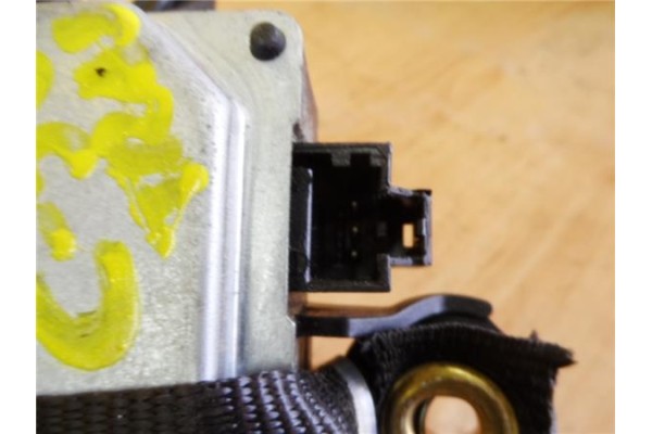 Recambio de motor limpiaparabrisas trasero para volvo c30 2.0 d referencia OEM IAM 5328312  