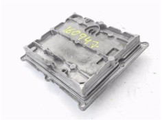 Recambio de centralita para smart coupe 0.6 creamstyle referencia OEM IAM 0003107V006 261205004 