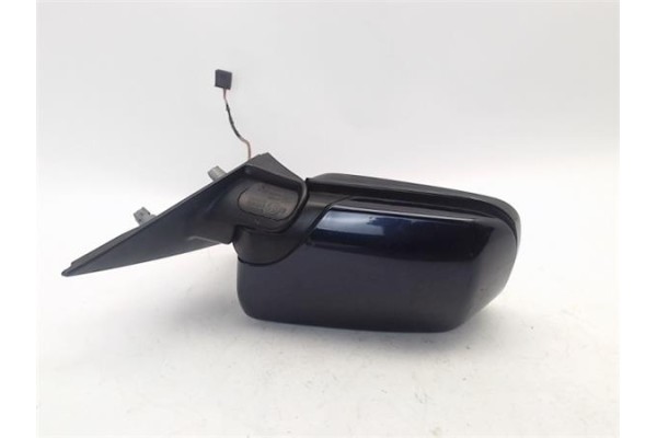 Recambio de retrovisor electrico derecho para bmw serie 3 berlina (e46) 2.0 320d referencia OEM IAM 51168245128  
