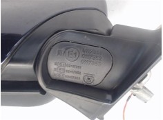 Recambio de retrovisor electrico derecho para bmw serie 3 berlina (e46) 2.0 320d referencia OEM IAM 51168245128  