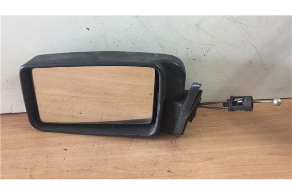 Recambio de retrovisor izquierdo para renault 11 (b/c37_) 1.1 (b/c371) referencia OEM IAM E201587  